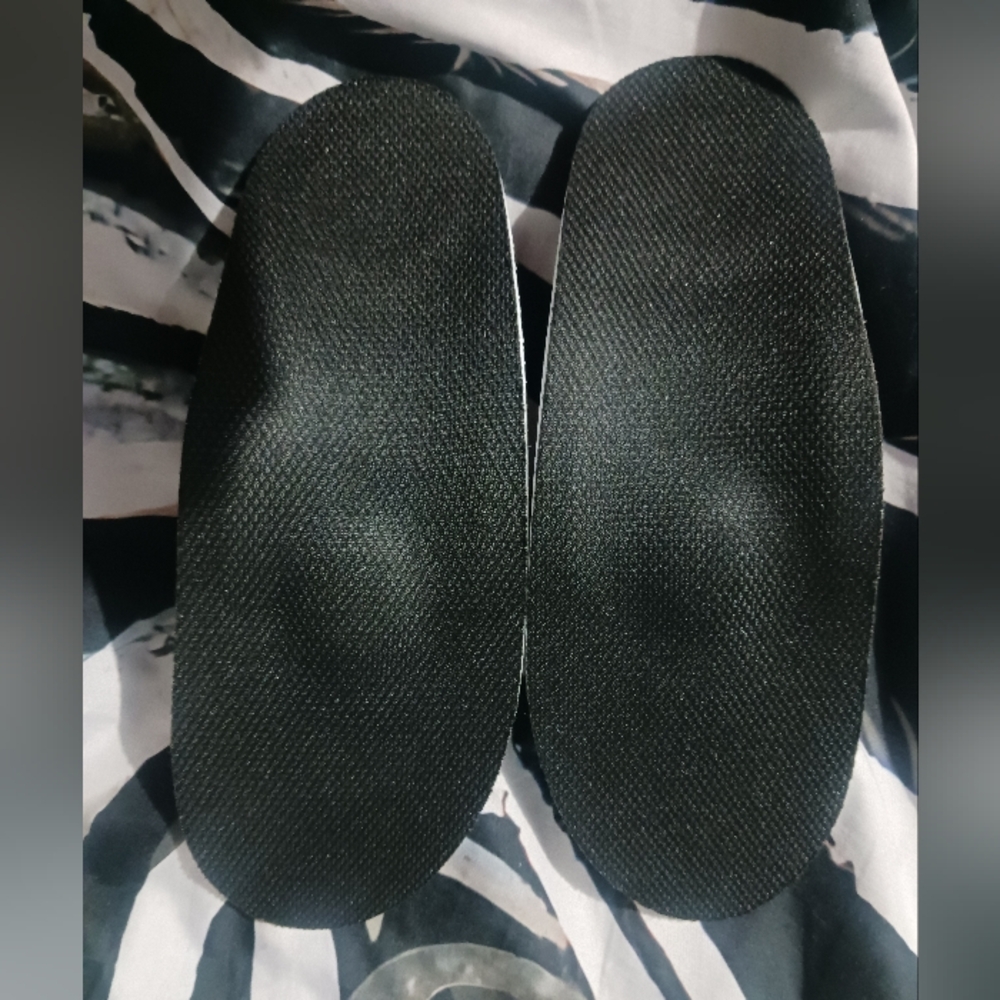 NEW Unisex orthotic insoles for the soles of the feet - Picture 7 of 9